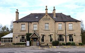 Grouse & Claret, Matlock By Marston'S Inns